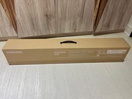 （全新未拆）Samsung Soundbar 聲霸劇院 HW-S61B/ZW(時尚白) 5.0 Ch