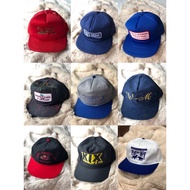 Cap Vintage (Asia) 1/2 PokEidVintageStore