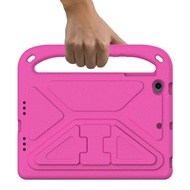case for ipad mini 1 2 3 4 5 stand Shock Proof non-toxic EVA full body Kids Children tablet cover for ipad mini case