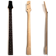 24-Fret 4 String Precision Bass Neck, Rosewood Fingerboard for Ibanez Replacement Parts