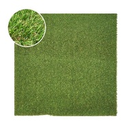 "ลดราคา"หญ้าเทียม FONTE GRASSY รุ่น Ample PX2-2501G073-BL ขนาด 1 x 1 เมตร สีเขียวแซมน้ำตาล*-.PoN59.-