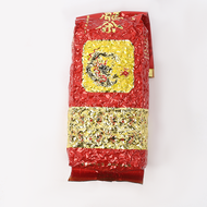 ชาอู่หลงหอมหมื่นลี้เบอรื17 500 g1000g Osmanthus Oolong Tea乌龙17茶红色