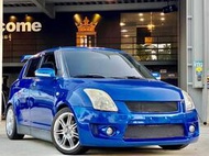 2007 Suzuki Swift 1.5   FB搜尋 : 『凱の中古車-Dream Garage』