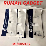IC CHARGER MU005X02 SAMSUNG J2 PRIME J7 PRIME