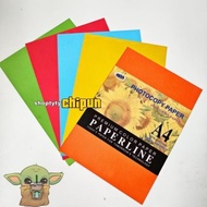 A4 Drawing Paper 2 Sides White Paper