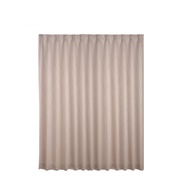 Favorita Marciano Casa Pinch Pleat Sliding Door Curtain (2 Pcs)