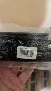 Shimano TVS70ML Trevala Jigging Spinning Rod