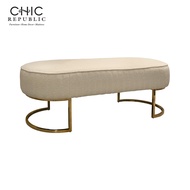 Chic Republicม้านั่ง รุ่น LEONARD/138