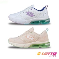[LOTTO] AERO PRO Pneumatic Women's Running Shoes LOTTO Women's Shoes LOTTO Sports Shoes Walking Shoe