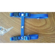Body harness cat ferret small dog rabbit