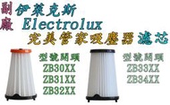 【副廠】Electrolux 伊萊克斯 完美管家吸塵器 單濾心 濾網 過濾棒 HEPA濾網 濾網
