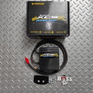 HURRICANE XCSR SUPER FAST STABILIZER AKKI ALL VESPA
