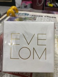 EVE LOM全能深層潔淨霜 200ml 最好用的卸妝膏