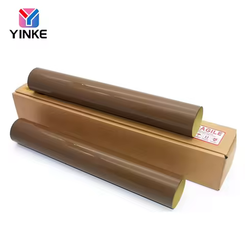 1PCS Fuser Film For Sharp MX C3050 C3060 C3070 C3570 C4070 MX-C3081 C3581 C4081CFRM-1726DS71-Film Fu