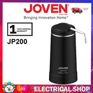 {FREE SHIPPING} Joven JP200 Water Purifier (Black)