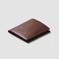 【Bellroy】Note Sleeve 直式真皮皮夾 Cocoa