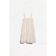 Lefties Baby Dress Size 9/10Y.