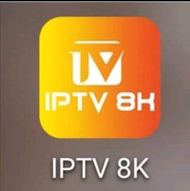 IPTV8K FULL LIVE VOD DRAMA