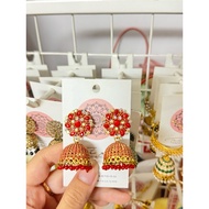 Indian Earrings