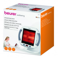 beurer - Beurer IL50 紅外線照護燈 | 深層溫熱療效 | 300W |