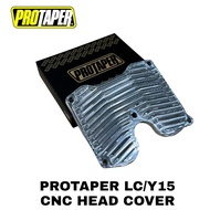 PROTAPER LC/Y15 CNC CYLINDER HEAD COVER