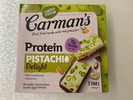 澳洲直送 開心果蛋白質條LIMITED EDITION PROTEIN BARS PISTACHIO DELIGHT