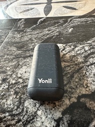 Yonii 電池盒18650電池