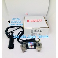 MESIN CDI COIL ignition coil GX160. Alkon GX160 engine. Alkon engine ignition