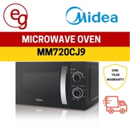 Midea MM720CJ9 (20L)Microwave Oven