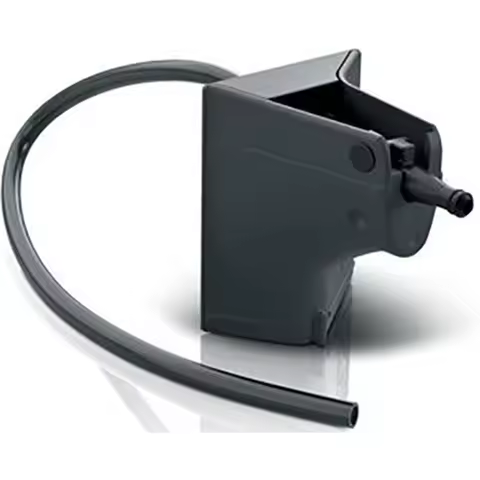 Milk Container Replacement Parts Adapter For Siemens Neff EQ9 S500 S700 00577862 TZ90008 Coffee Mach