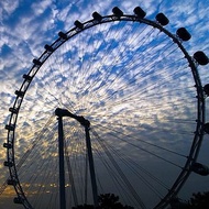 Singapore Flyer