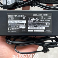 Genuine sony 19.5V 4.35A Tv Power Adapter