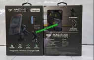 🌟全新行貨🌟 EGO  MS01  MagStand 15W 無線車充  磁吸無線充電車架  充電器🌟