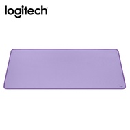 【Logitech 羅技】DESK MAT 桌墊 夢幻紫