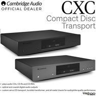 Cambridge Audio CXC Series 2 CD Transport