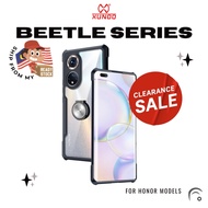 XUNDD BEETLE Phone Case for Honor 50 Pro Shockproof Cover Casing