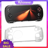 Clear Anti-Drop Protective Cover Compatible for AYANEO KONKR Pocket FIT Console