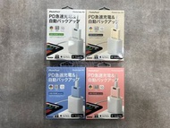 【全新行貨 門市現貨】 PhotoFast PhotoCube PD USB-C Type-C 備份方塊 充電自動備份 (iOS / Android適用)