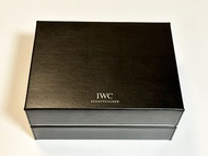 IWC  錶盒(大Size) 品相見圖！只有圖中盒！沒有其他！特價品不二價！