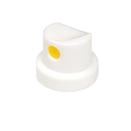 Yellow Dot Skinny Cap (Female Spray Cap)
