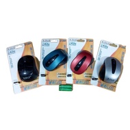 M-Tech 2.4Ghz Wireless Mouse SY-2804 - Wireless Mouse