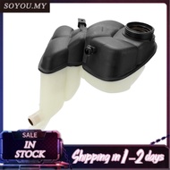 Soyoung Engine Coolant Reservoir 2215000649 Durable for Car Replacement Mercedes‑Benz S‑Class W221