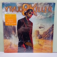 #AA202-16 < VG > LP TERPAKAI [ BOUNTY KILLER - 5TH ELEMENT ] USED LP
