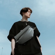 【NIID官方直營】黑標款- Radiant R1 極速行動單肩包 火山灰