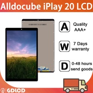 10.1" For Alldocube iPlay 20 iPlay20 PRO LCD Display Touch Screen Digitizer Replacement