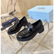 Couple Style Fashion Loafers, Classics Are Coming Again, When Classic Loafers Meet Ingenious Craftsm