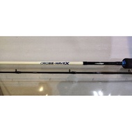 BC seahawk cross WAVEX 602 10-20lb fishing rod