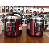PRESSURE COOKER DESSINI