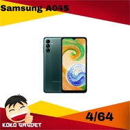 Samsung A04s 4/64 Second Like New