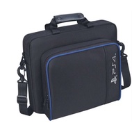 1PCS Portable PS4 Console Bag Shoulder Bag Travel Bag Beg Simpan PS4 Bag PS Bag